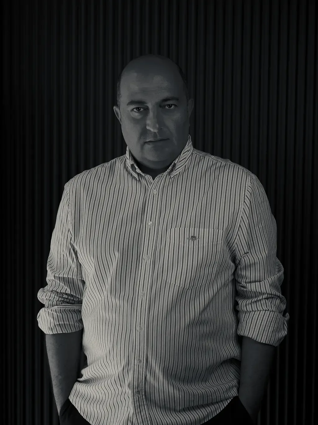 Givi Korinteli — Managing Partner